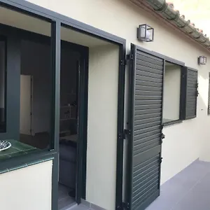 Hébergement de vacances Encantadora Vidal, Espolla